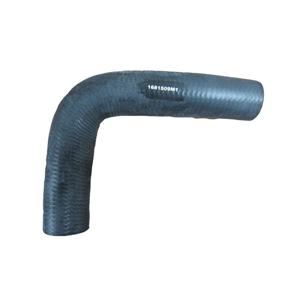 Aftermarket Radiator Hose Fits Massey Ferguson Tractor 670 690 1681509M1 - main